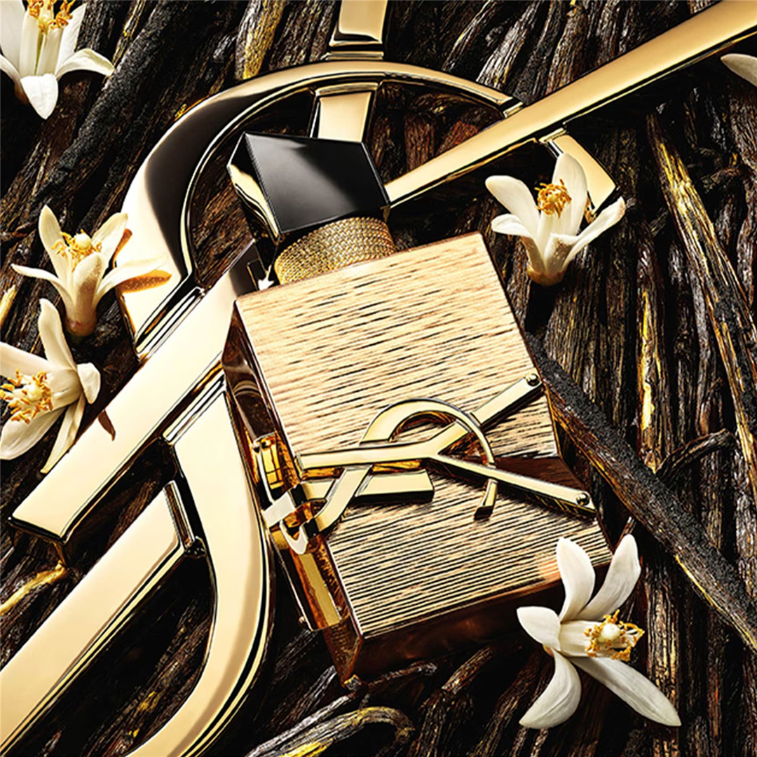 YSL Libre Vanille Couture EDP For Women 50ML