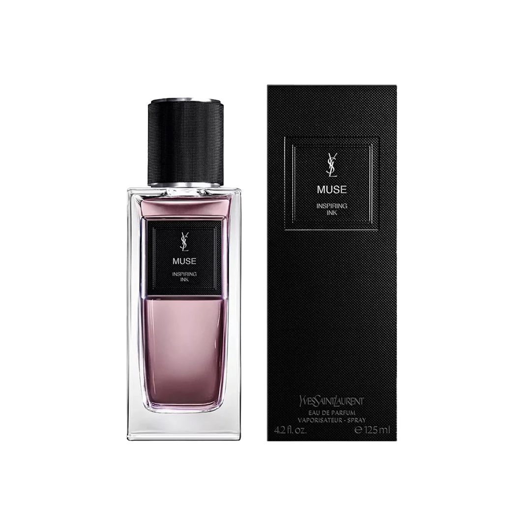 YSL Muse Inspiring Ink EDP Unisex 125ML