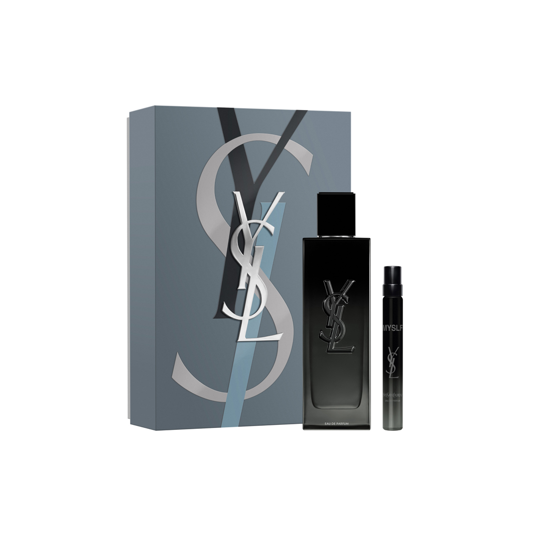 YSL Myslf EDP For Men 100ML Set