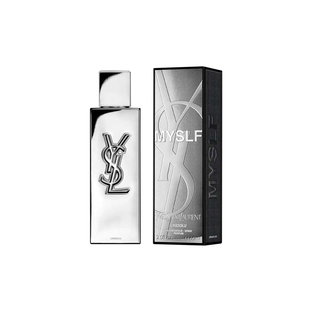 YSL Myslf L'Absolu Parfum For Men 60ML