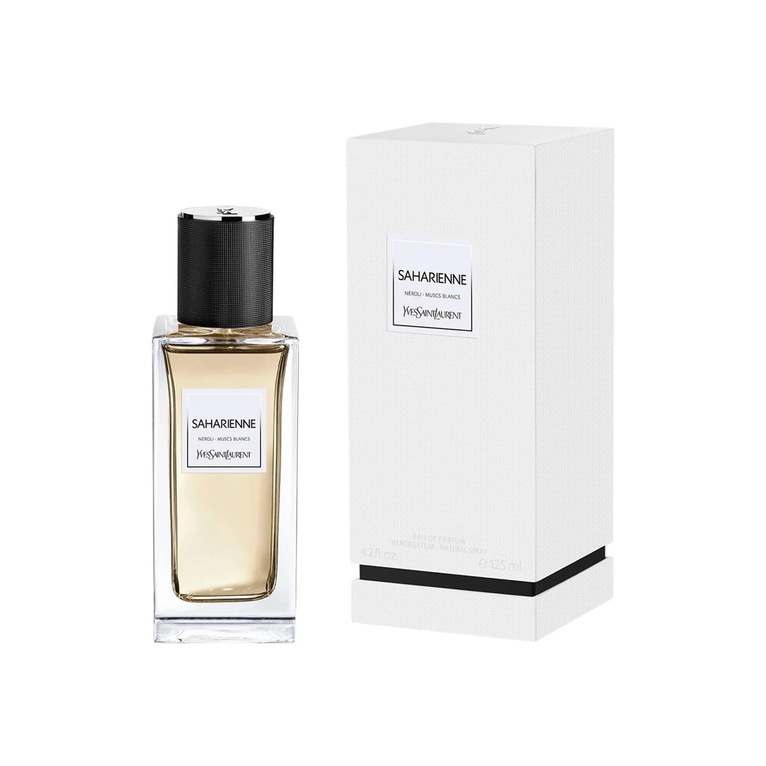 YSL Saharienne Neroli Muscs Blancs EDP Unisex 125ML