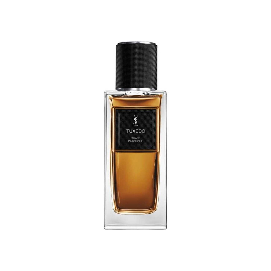 YSL Tuxedo Sharp Patchouli EDP Unisex 125ML