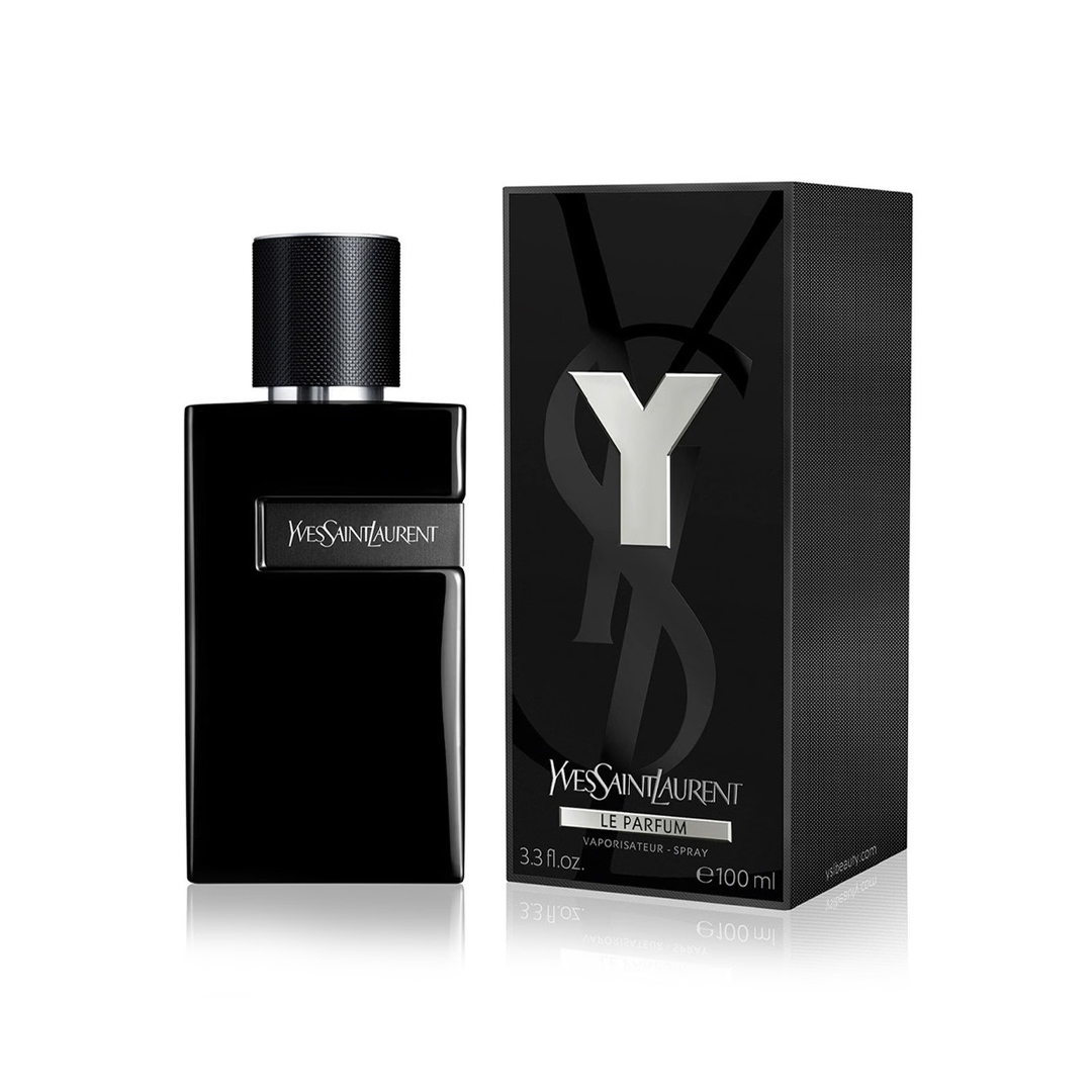 YSL Y Le Parfum For Men 100ML